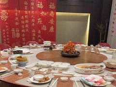 -聚宾楼·烤鸭·家宴(科技三路店)