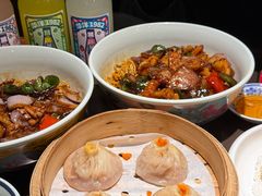 -王繁星面馆(西安熙地港店)