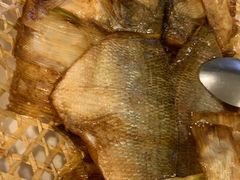 竹网鲈鱼-翠亭酒家(山西南路店)