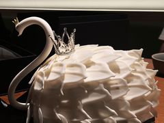 -西檬树SIMON·T轻奢蛋糕(大东方Max店)