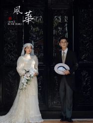 -今生有约婚纱摄影店(景德路店)