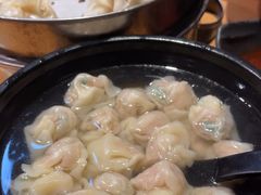 -真真鲜馄饨店(启蒙路店)