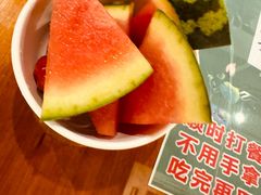 -清心素食自助餐厅(夫子庙店)