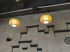 大堂-喜上喜鸡煲翅(吉大店)