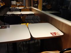 -麦当劳(广州新港东路第二分店)