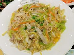 -渔满仓海鲜渔家(象山二店)