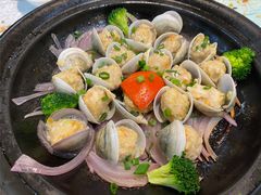 蛤蜊肉丸-温岭人家(红花北路店)