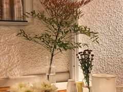 -Cafe on warm(丹霞店)