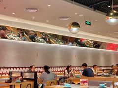 -潮界(虹桥新天地店)