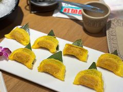 -江小渔鲜鱼火锅(冠亚星城店)