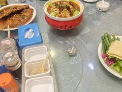 -清真·盛京白记 小骨头羊汤馆(南八马路店)