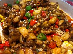 -辣小鲜·南昌大排档(船山路店)