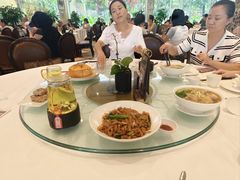 -金河半岛园林酒家(金融城店)