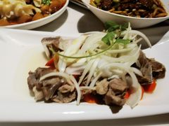 -疆Jiang·新疆秘制料理
