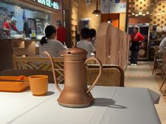 -谷丽麦馕新疆菜·清真(步步高梅溪新天地店)