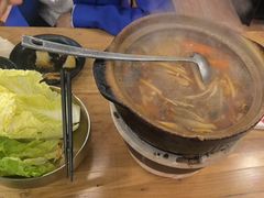 -KAOTOWN烤堂•烧烤(海汇港店)
