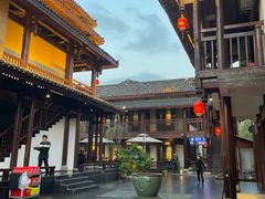 -濮园 · 四合院餐厅