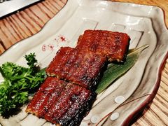 -赤坂亭·M9和牛烧肉·铁板烧·日料398放题(长泰广场店)