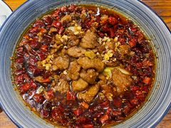 -苹果树下艺术餐厅(通州店)