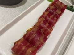 -十二粤味·顺德菜·烧鹅点心(五四广场店)