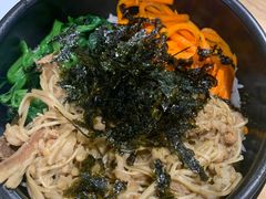 -秋木烤肉·韩国牛肉名家(高新旗舰店)