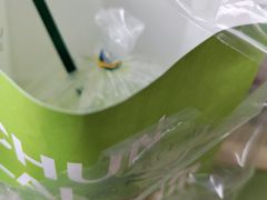 -春莱·老挝咖啡·泰式奶茶(钟楼店)