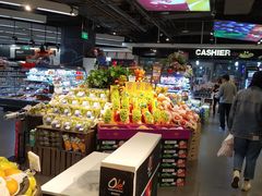 -Olé精品超市(北京合生汇店)