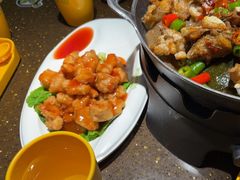 -蛙喔牛蛙(百联南方店)