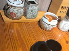 -牛坂亭 . 和牛烤肉海鲜酒场(工农路店)