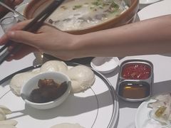 -淳安二十八道·新派民间菜·淳鱼馆(阳光路店)