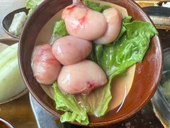 鸡肾-正南齊北重庆老火锅(光华村直营店)