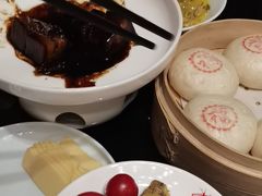 -丰收日·小海鲜·沪上家宴(顾村正大店)
