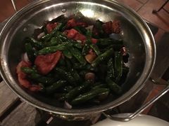 -乌镇那一年小院主题餐厅(甘泉西路店)