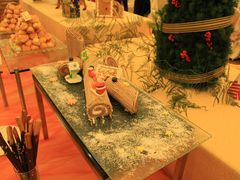 -佰园全日西餐厅-厦门佰翔软件园酒店