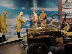 -沈阳二战盟军战俘营旧址陈列馆