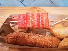 -好可爱经典炸炸炸·炸鲜奶(长郡老店)