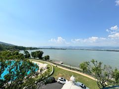-邛海宾馆·玉鸥楼中餐厅