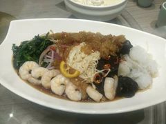 -北李妈妈菜·海肠捞饭(高新万达店)