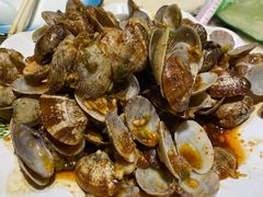 -天津乾毓德饭庄·清真传统炒菜·海鲜烧烤(咸阳路店)