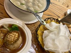 -小船渔村•大连菜•大连焖鱼(明泽街店)