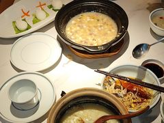 -吴家·淮扬小馆(世纪金源店)