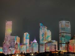 -青岛海滨风景区