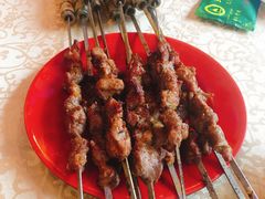 -维吾尔餐厅(宜山路店)