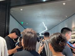 -喜茶(深圳万象城黑金店)