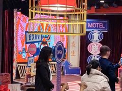 -小天鹅火锅·一线江景洪鼎旗舰店(洪崖洞店)