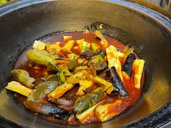 -缘福乡村铁锅炖民宿(八达岭店)