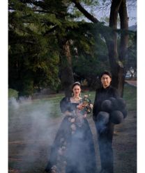 -盛夏光年studio·美学·电影感·定制