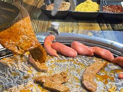 -齐齐哈尔兄弟烤肉(湖山美地店)