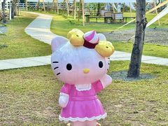 -云栖山谷野奢营地