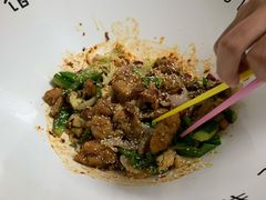 -友达面馆·酸菜鱼面(钱塘区店)